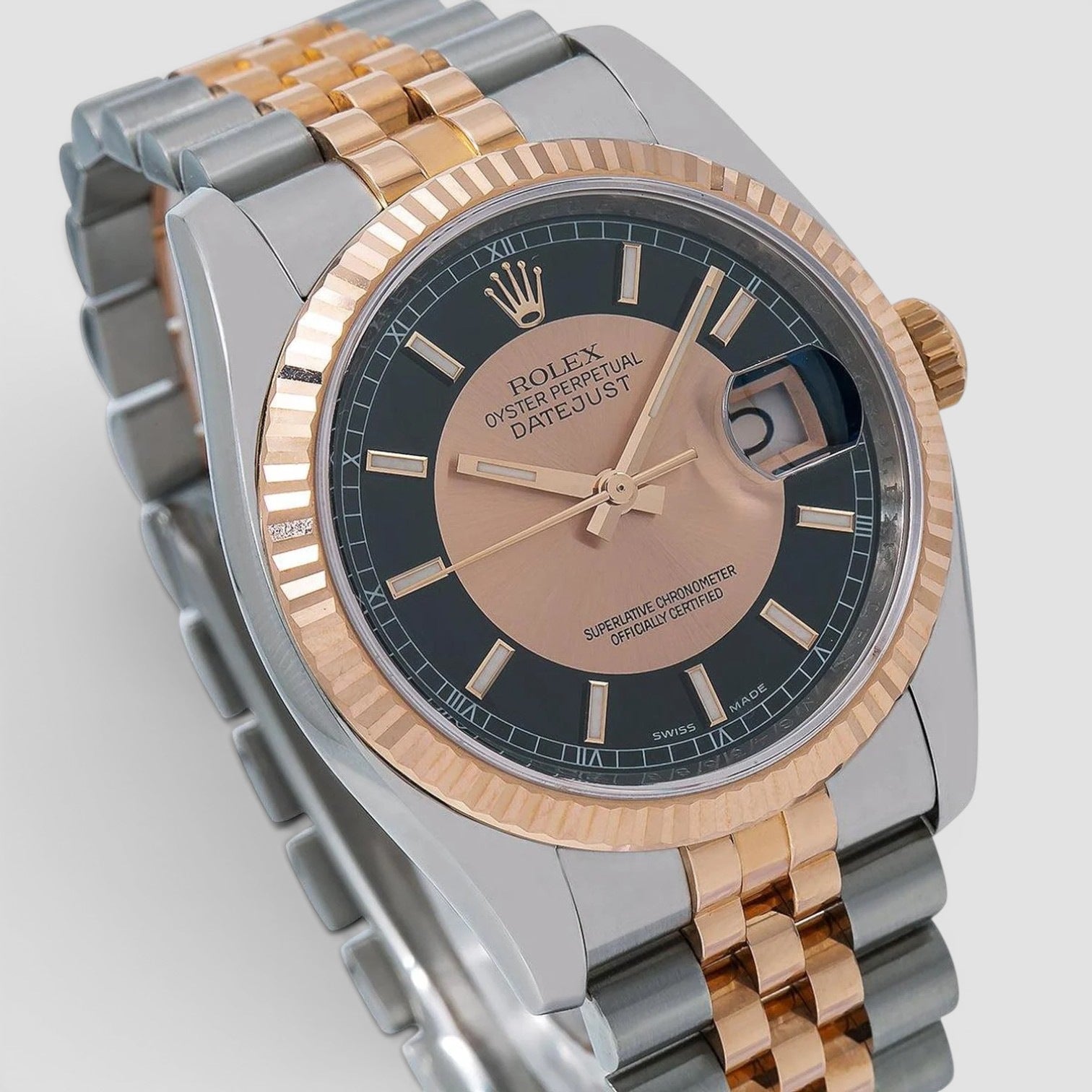 Rolex 116231