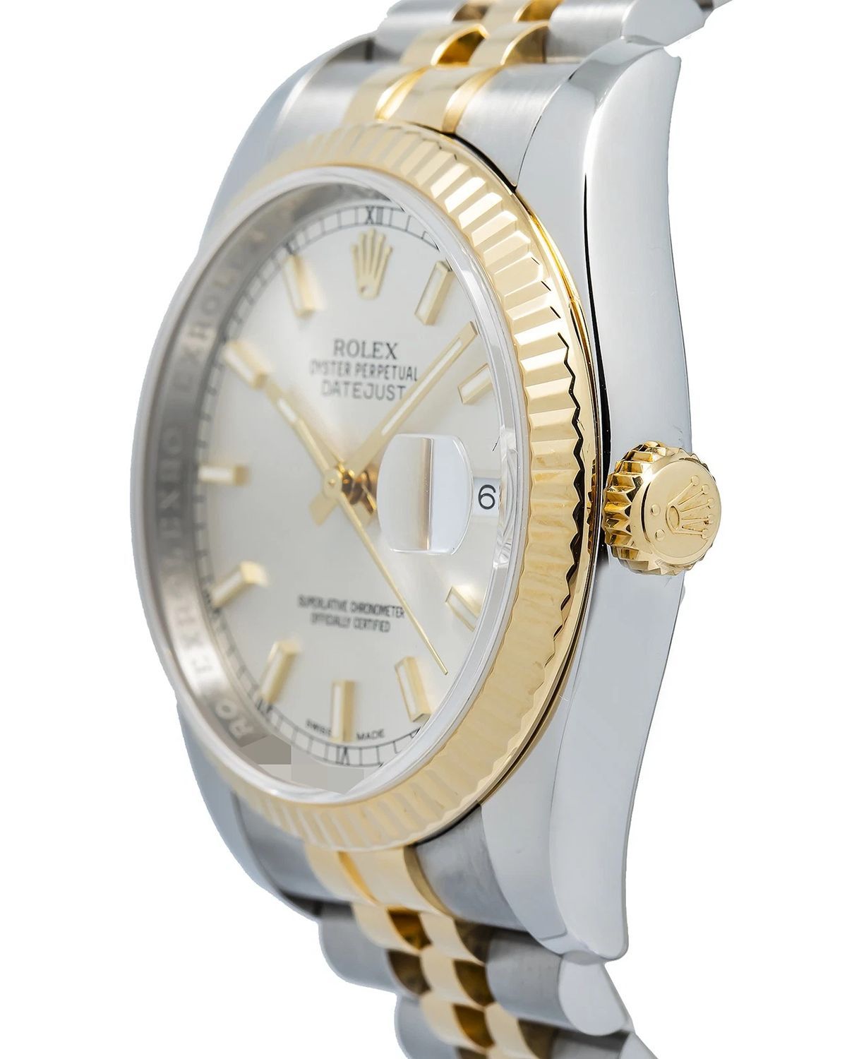 Rolex 116233
