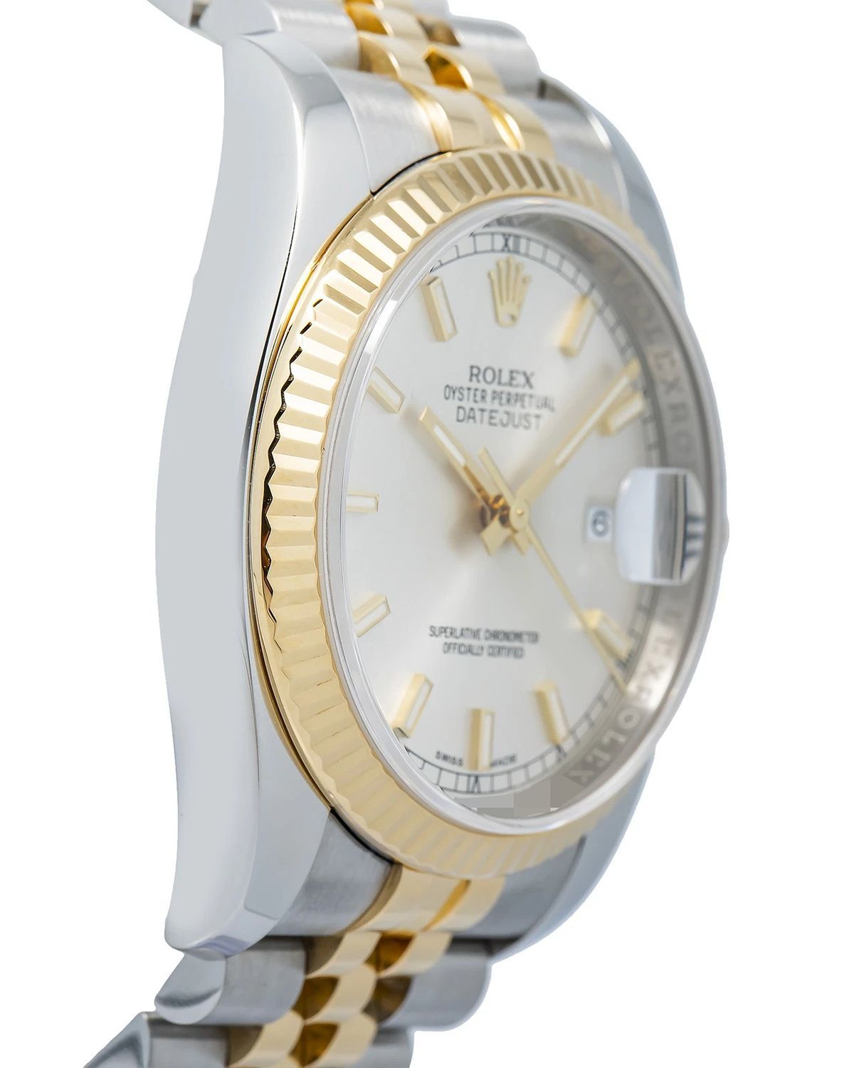 Rolex 116233