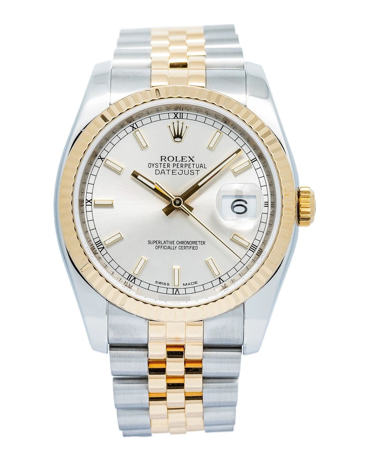 Rolex 116233