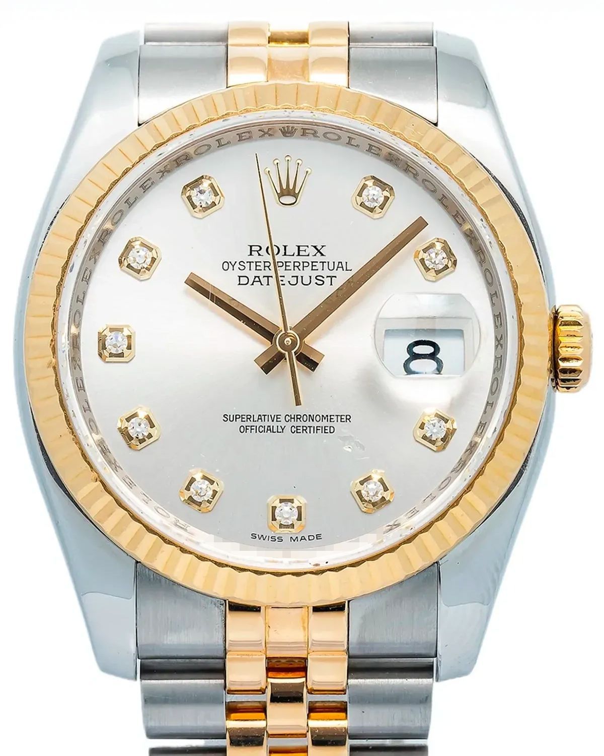 Rolex 116233