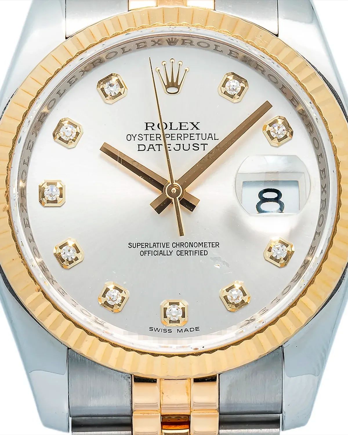 Rolex 116233