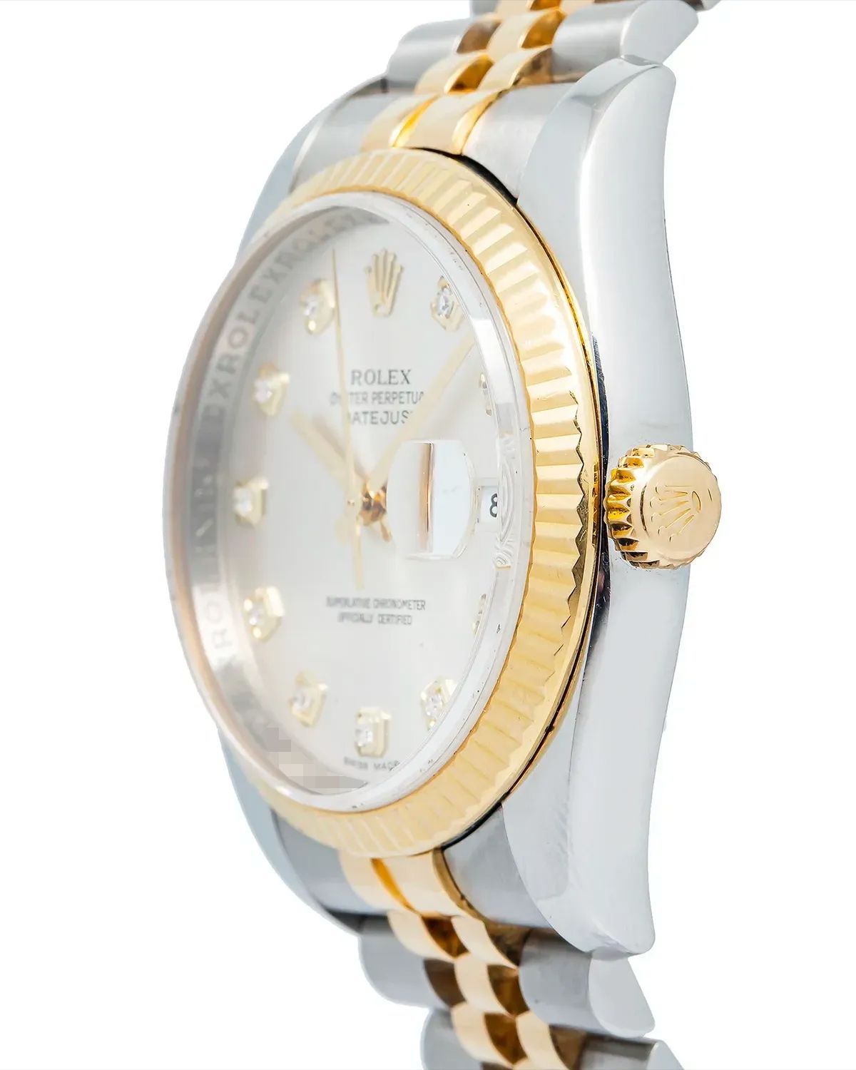 Rolex 116233