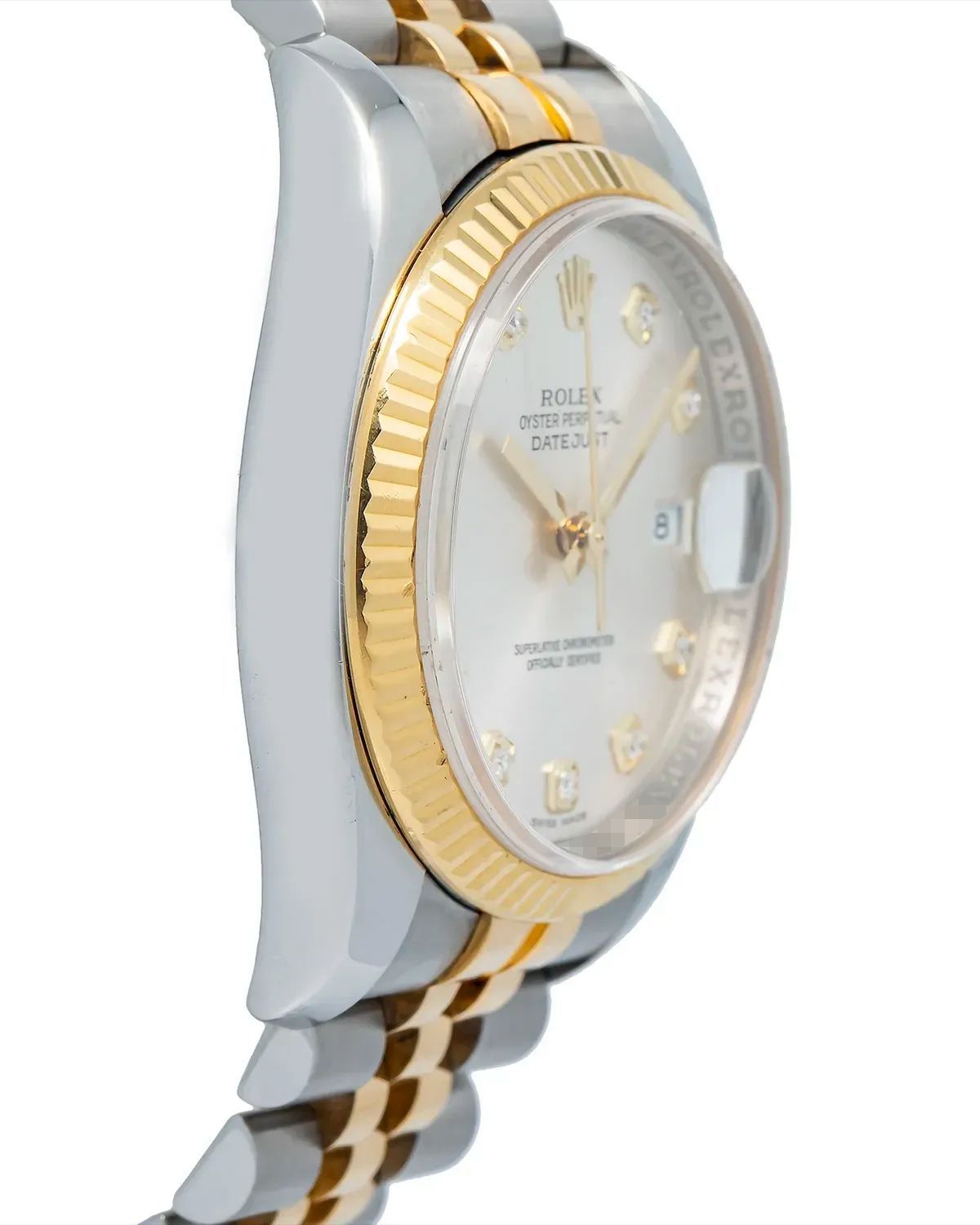 Rolex 116233