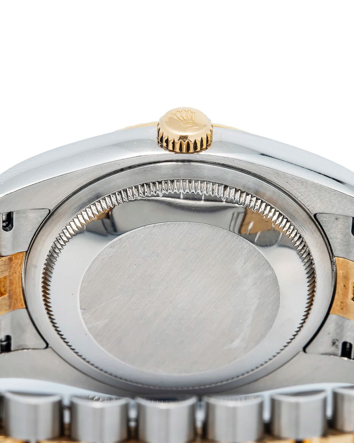 Rolex 116233