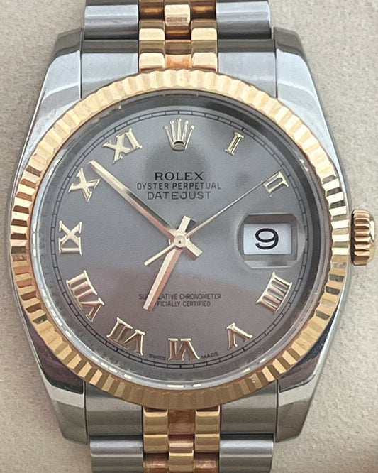 Rolex 116233