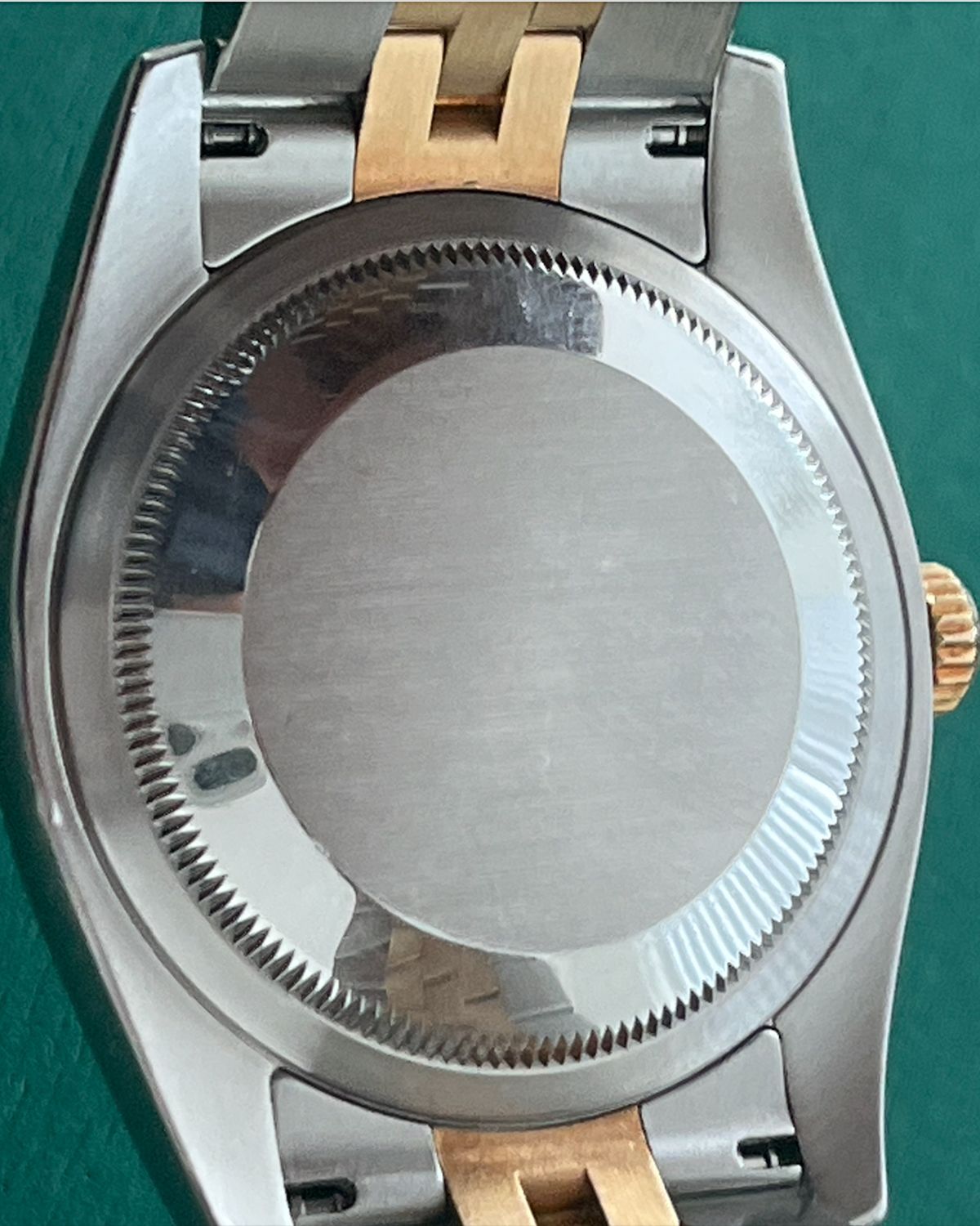 Rolex 116233