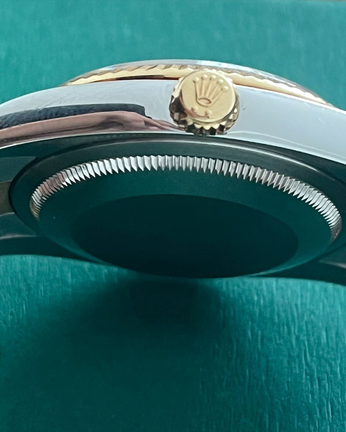 Rolex 116233