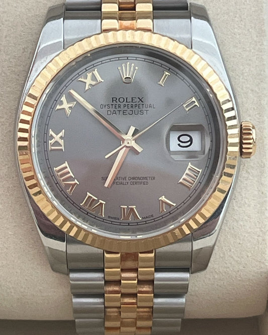 Rolex 116233