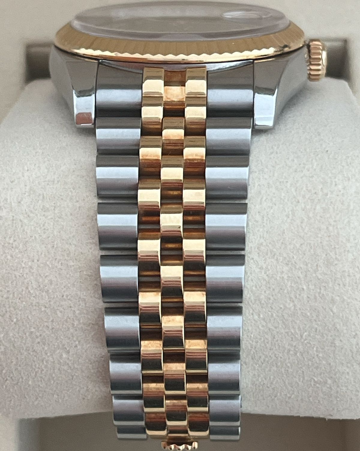 Rolex 116233