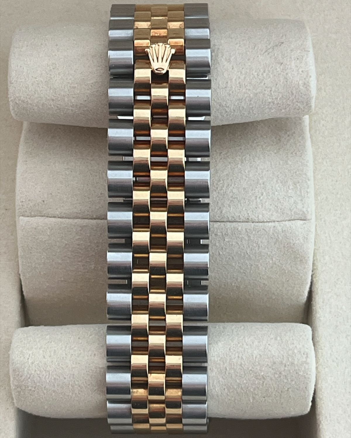 Rolex 116233