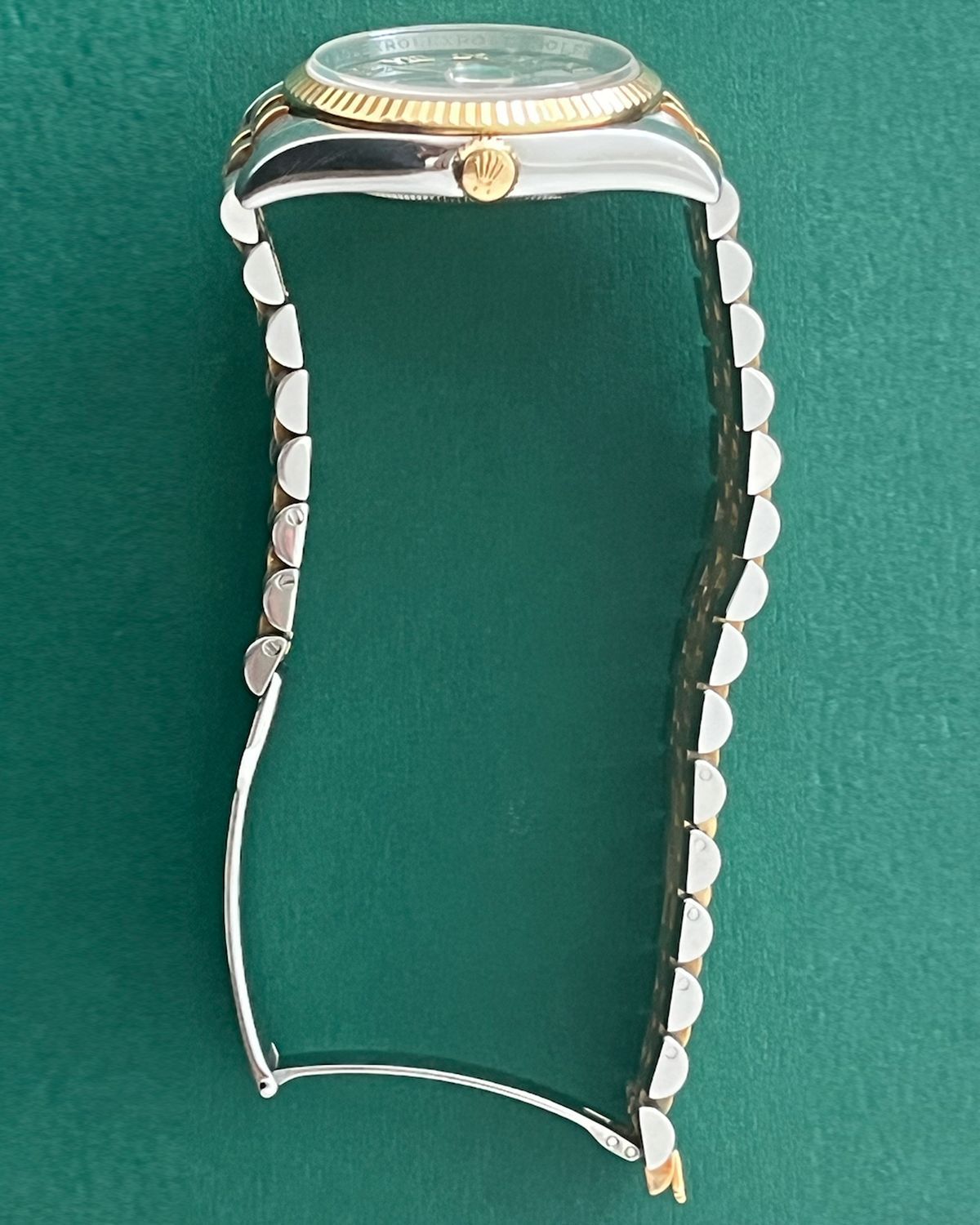 Rolex 116233