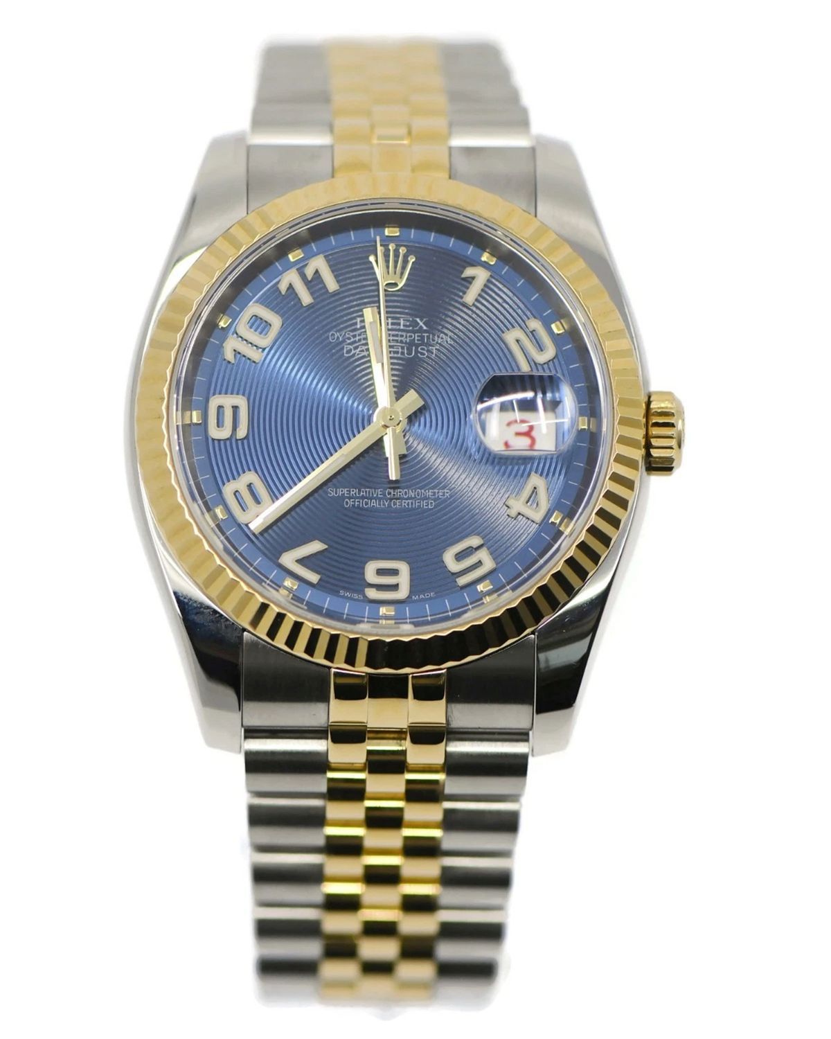 Rolex 116233