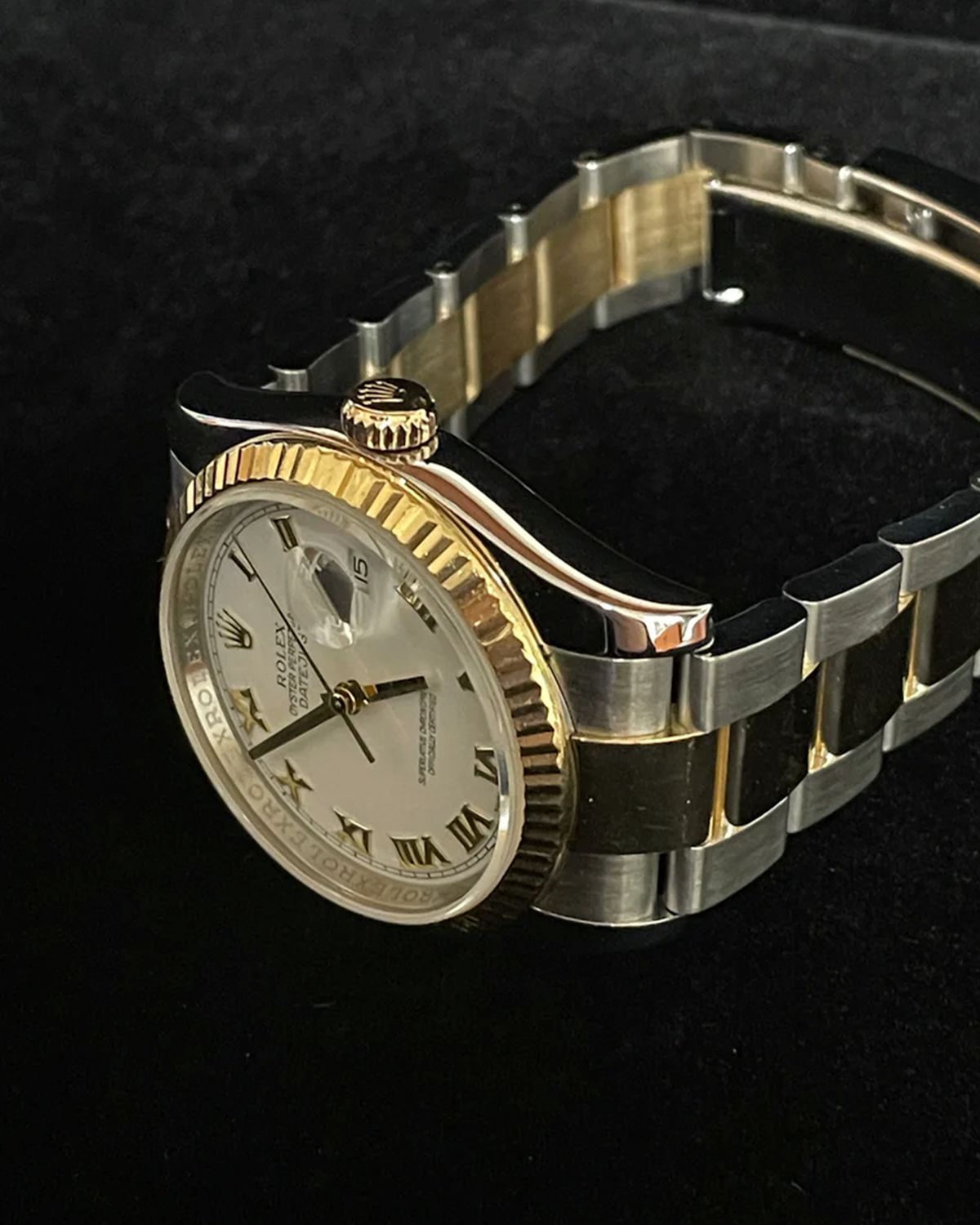 Rolex 116233