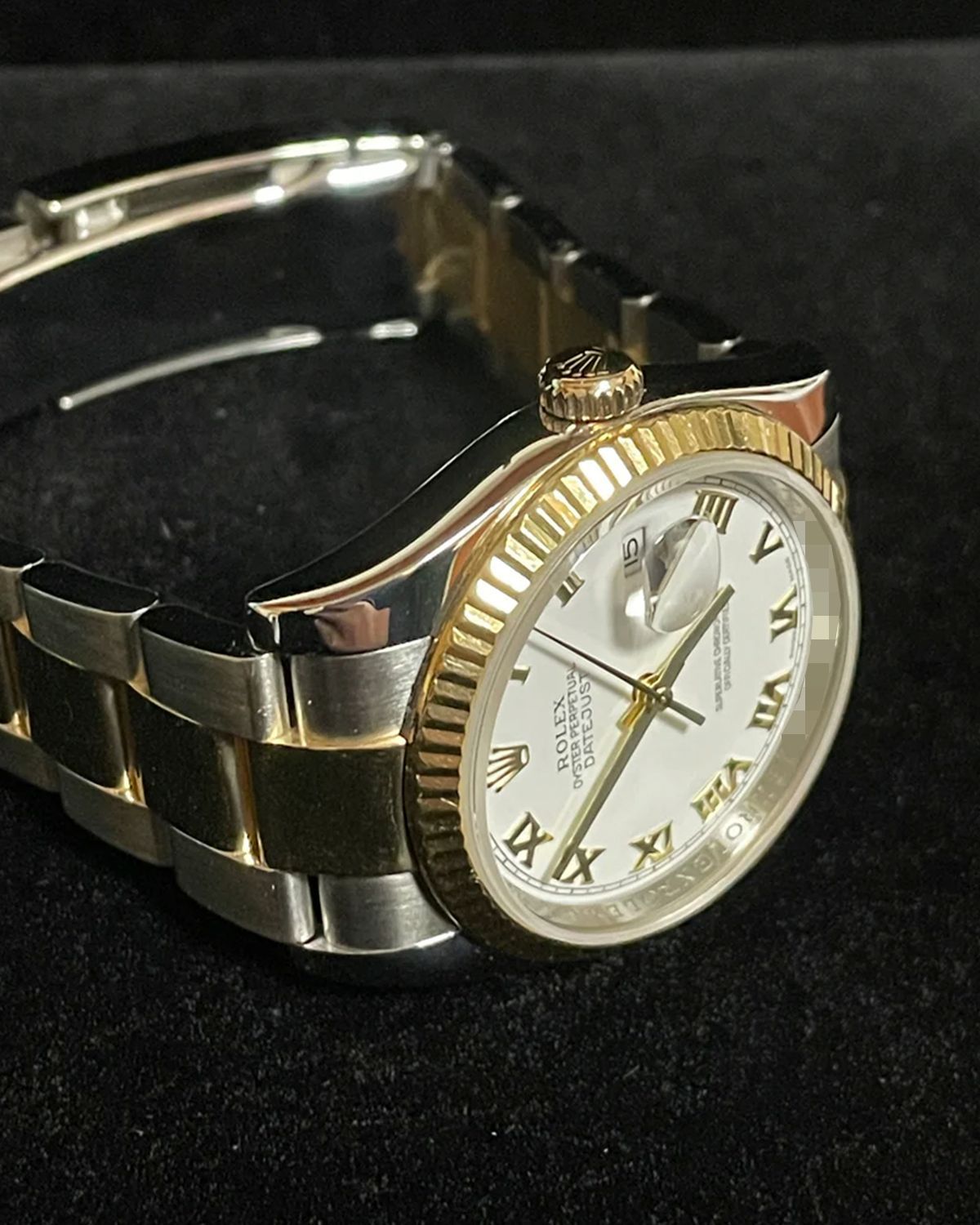 Rolex 116233