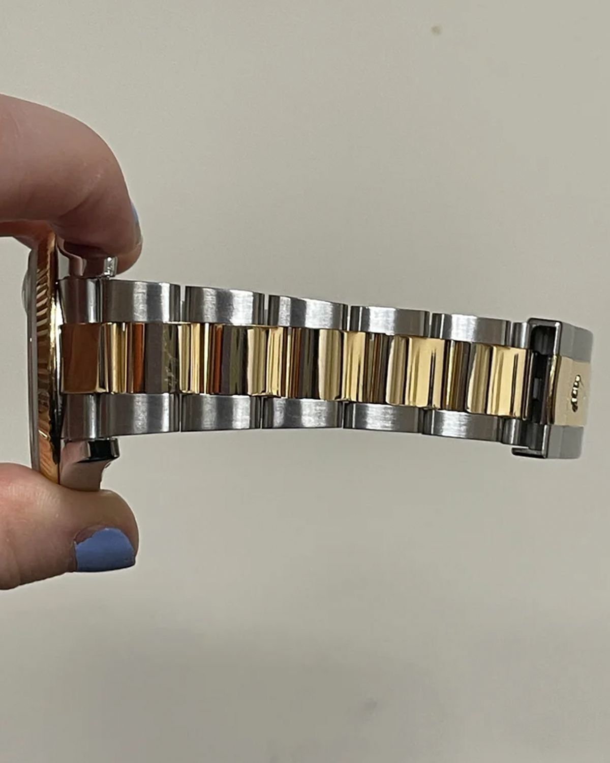 Rolex 116233