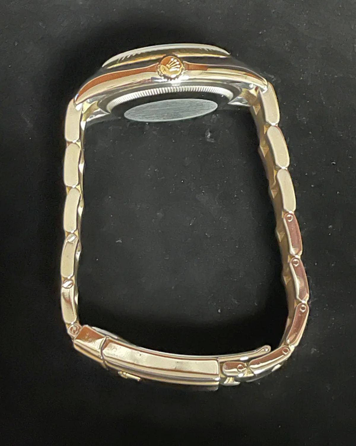 Rolex 116233