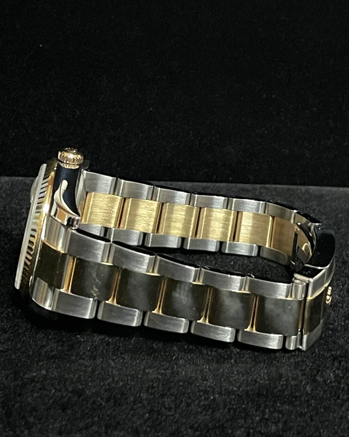 Rolex 116233