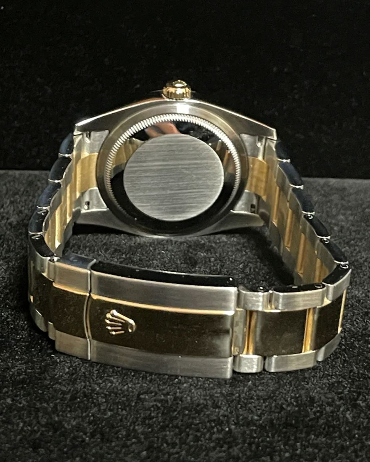 Rolex 116233