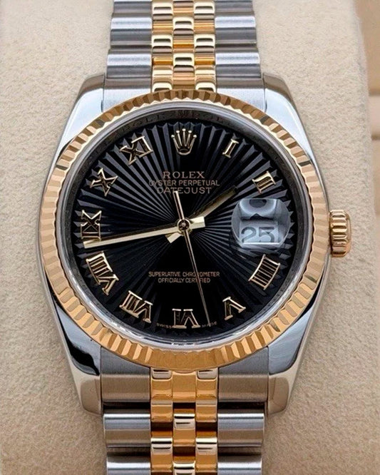Rolex 116233