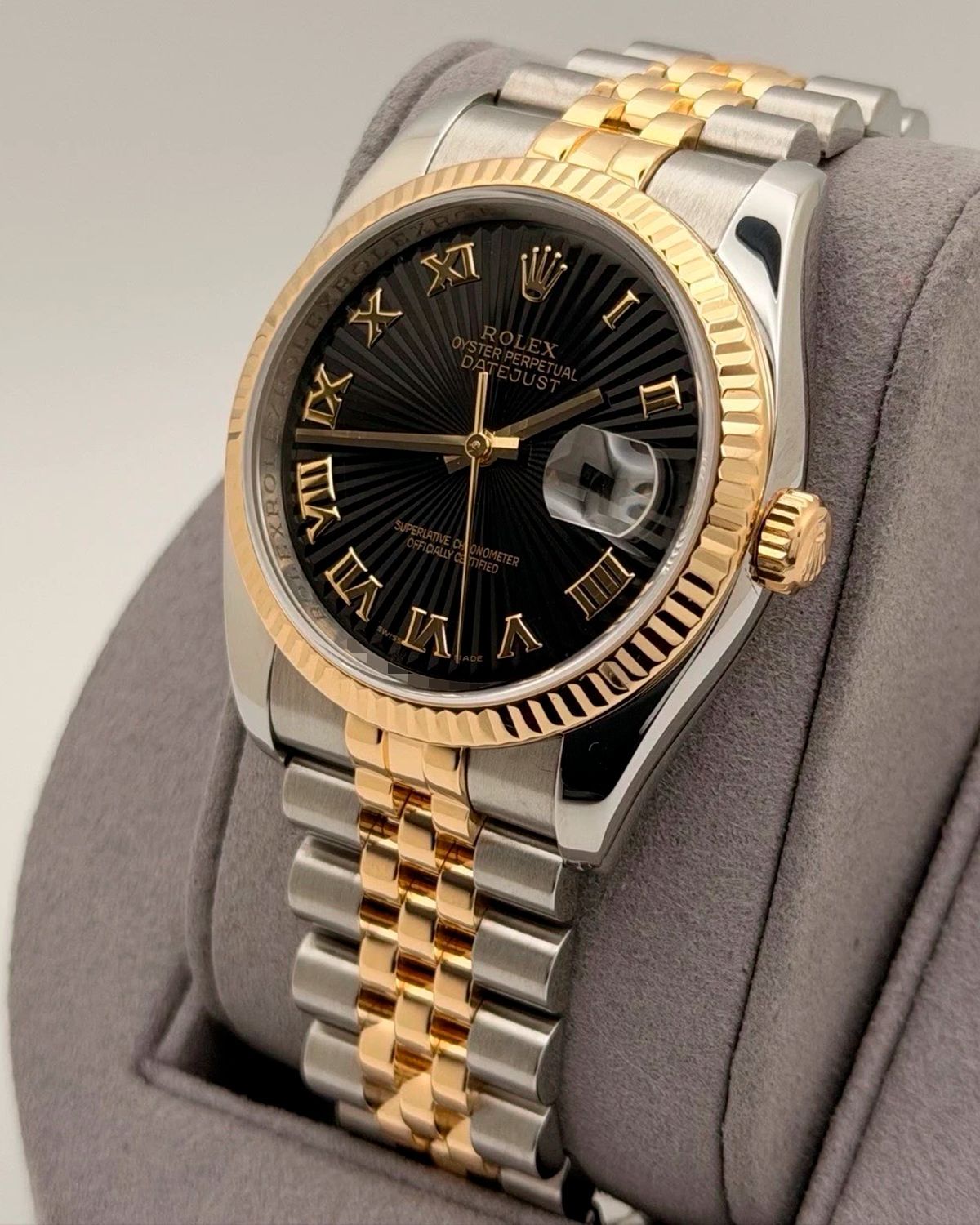 Rolex 116233