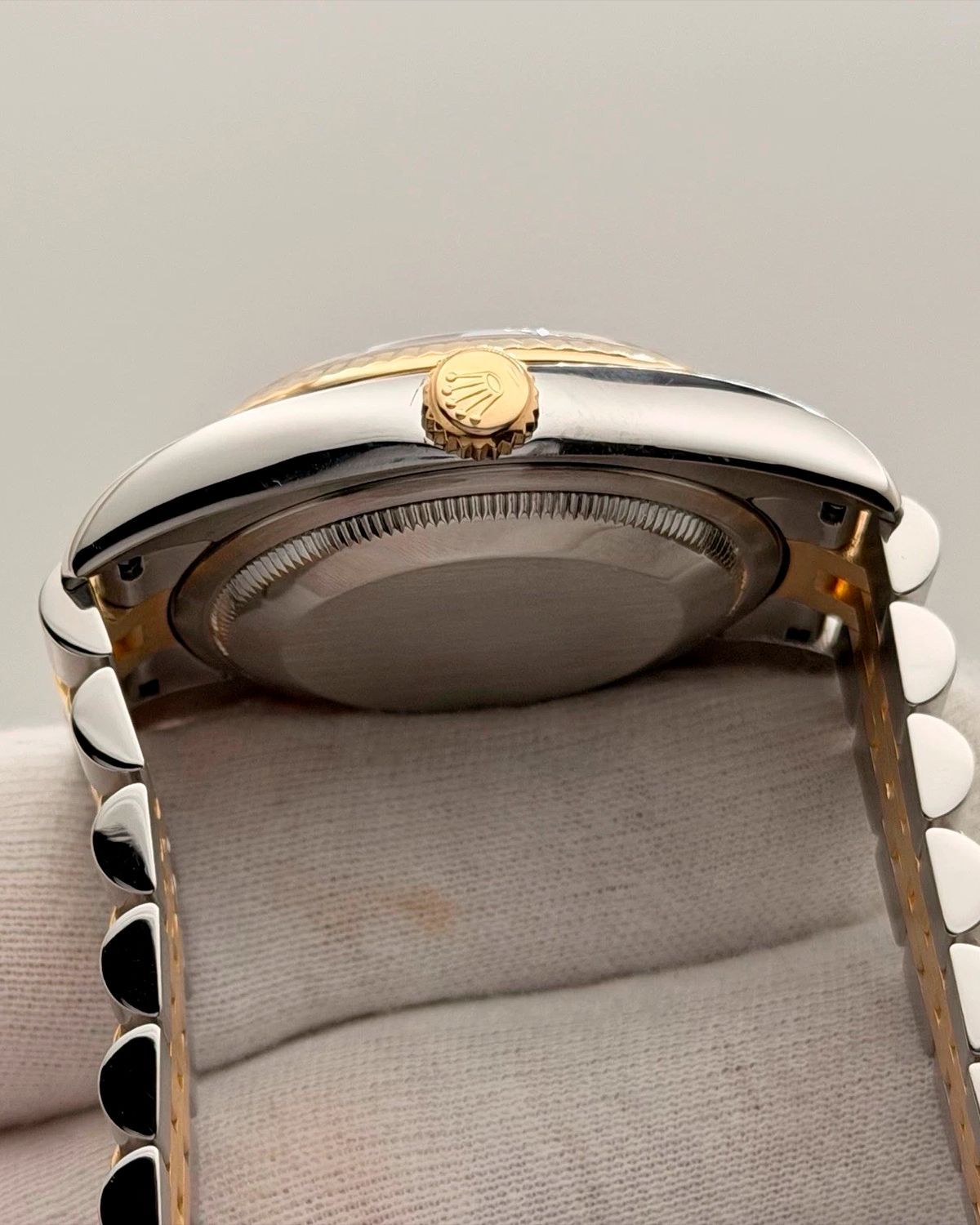 Rolex 116233
