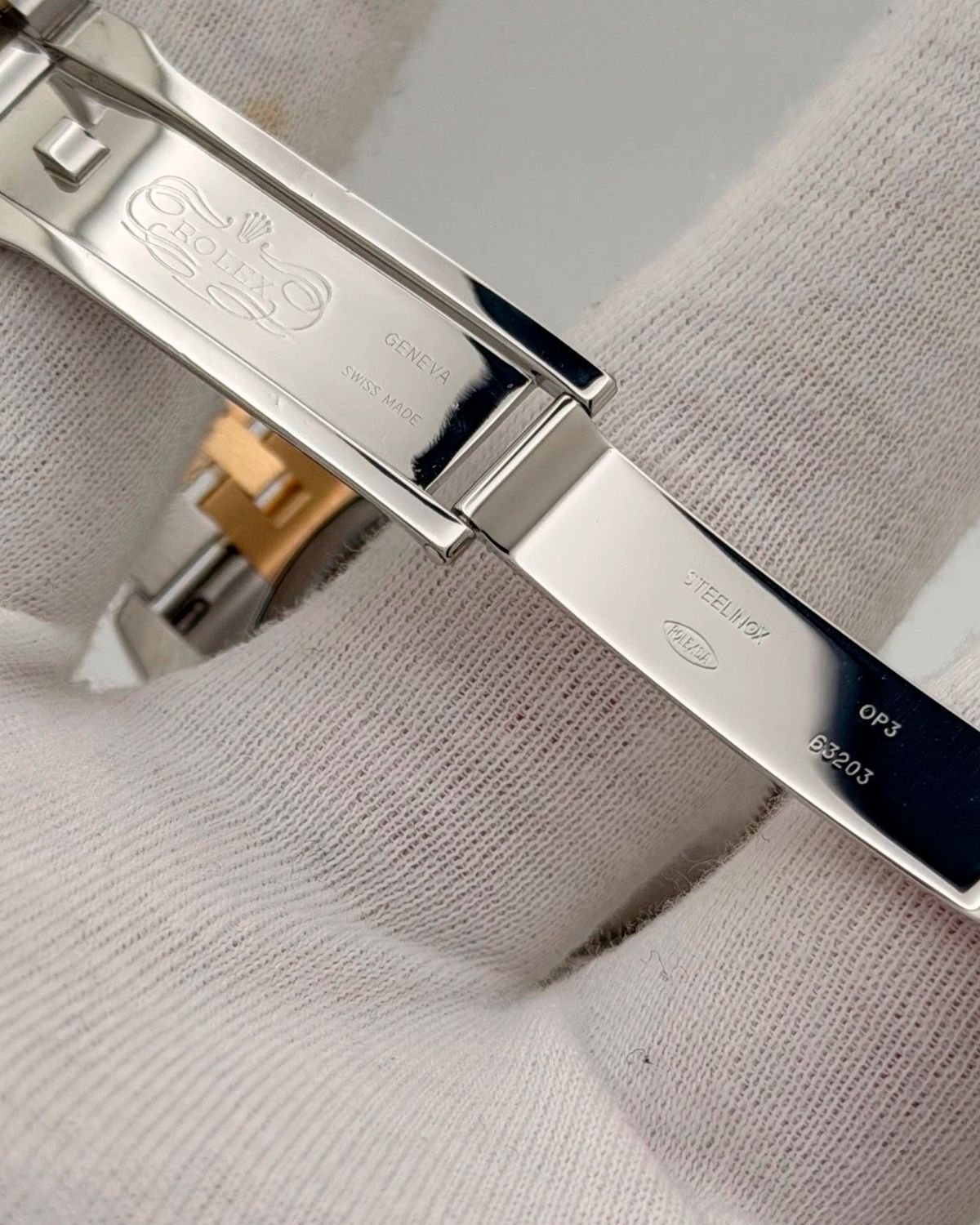 Rolex 116233