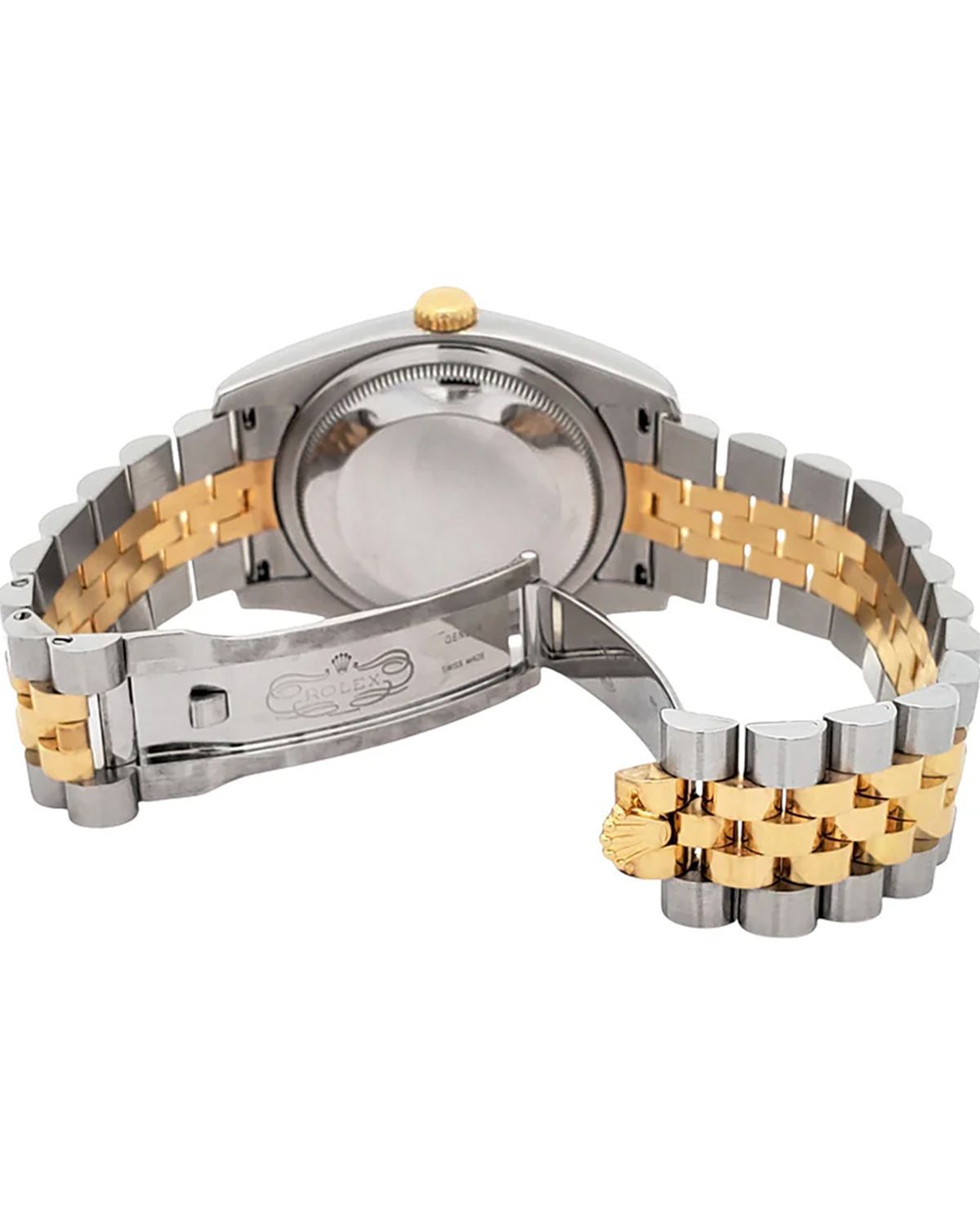 Rolex 116233