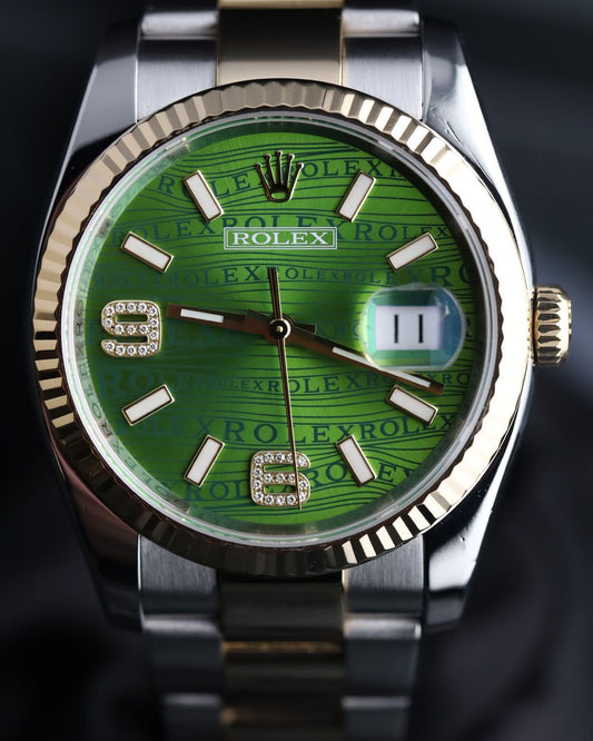 Rolex 116233