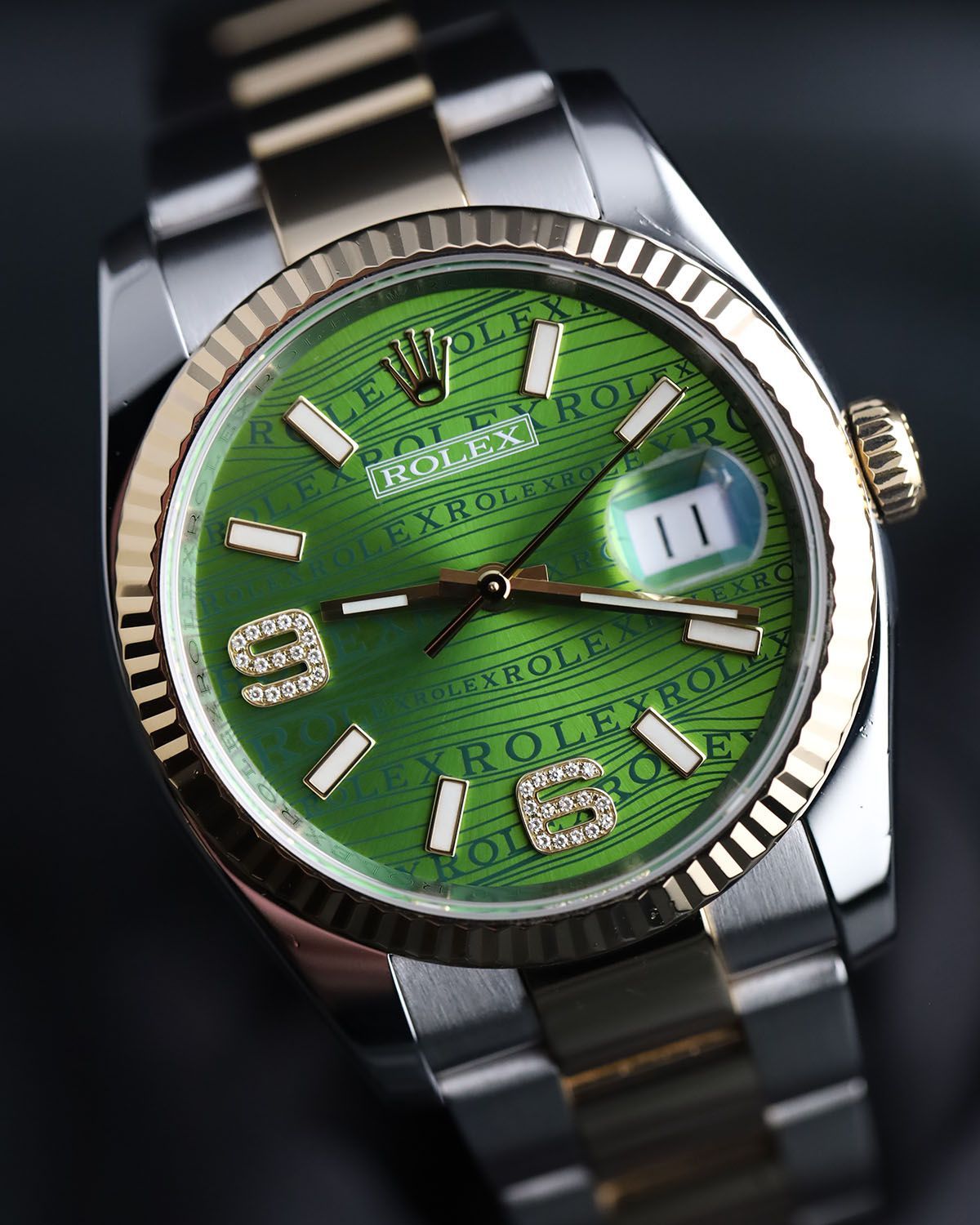 Rolex 116233
