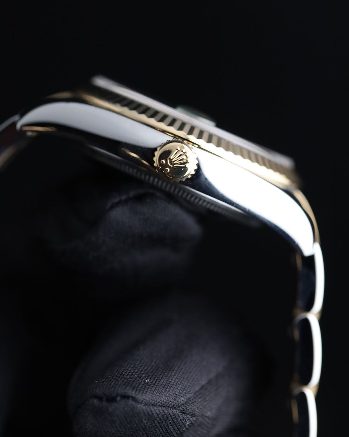Rolex 116233