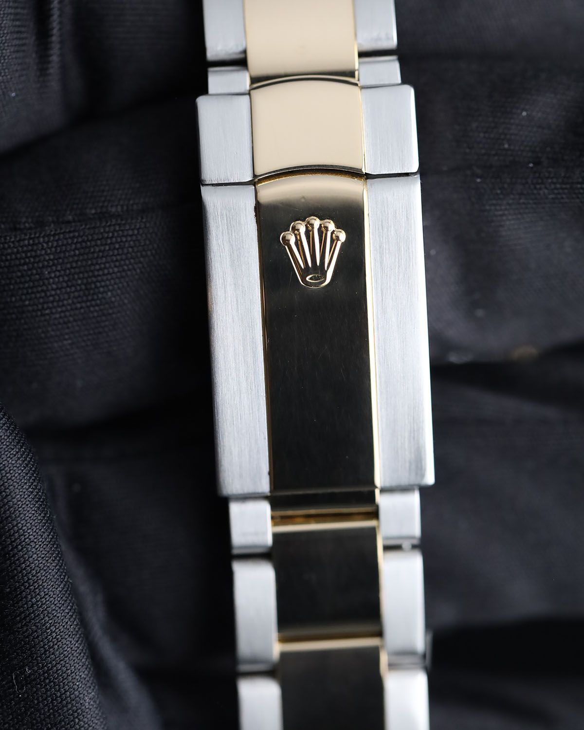 Rolex 116233
