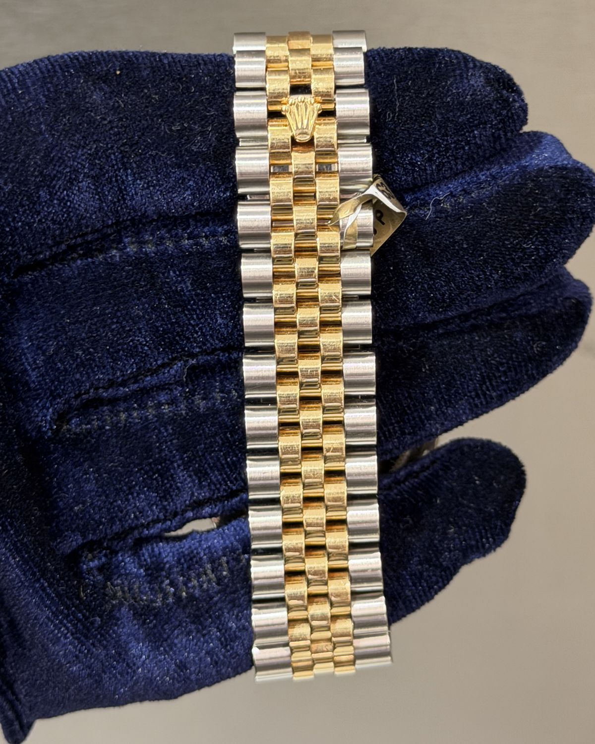 Rolex 116233