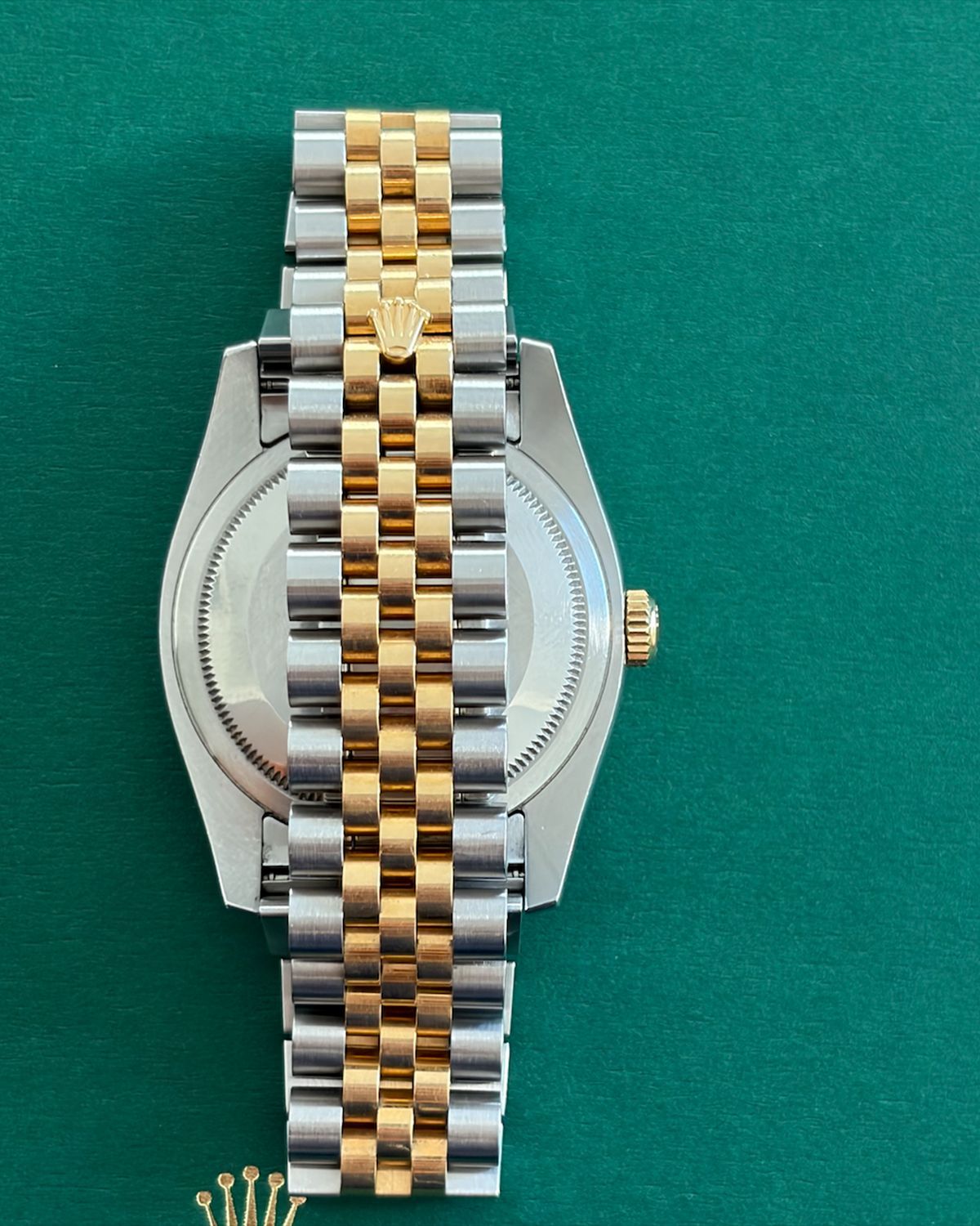 Rolex 116233