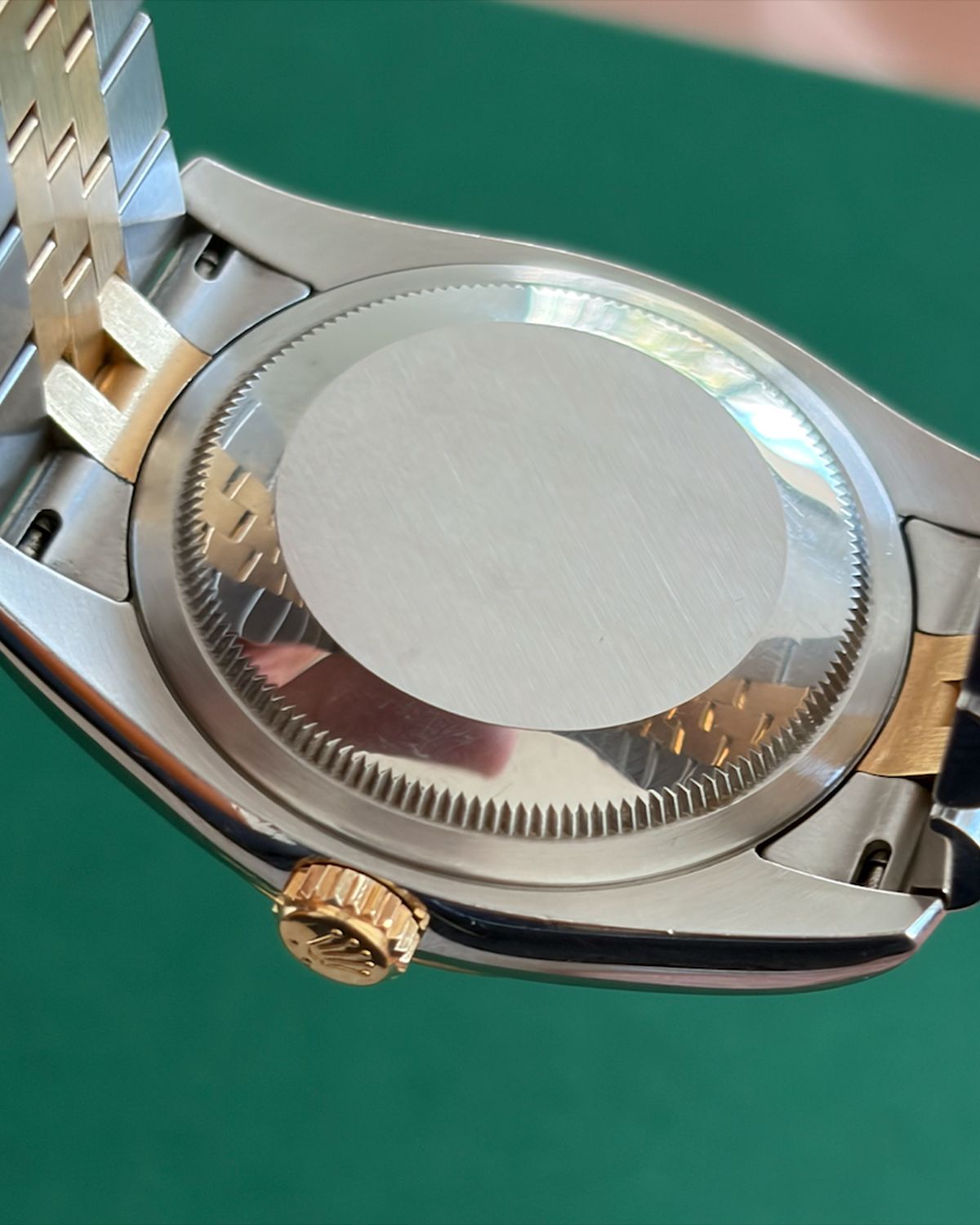 Rolex 116233