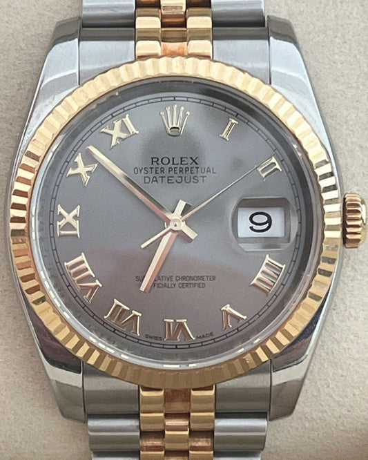 Rolex 116233