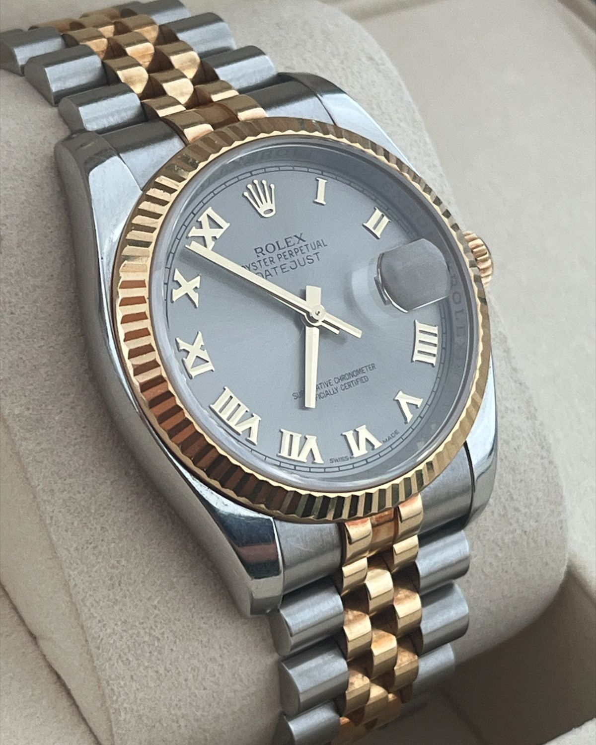 Rolex 116233