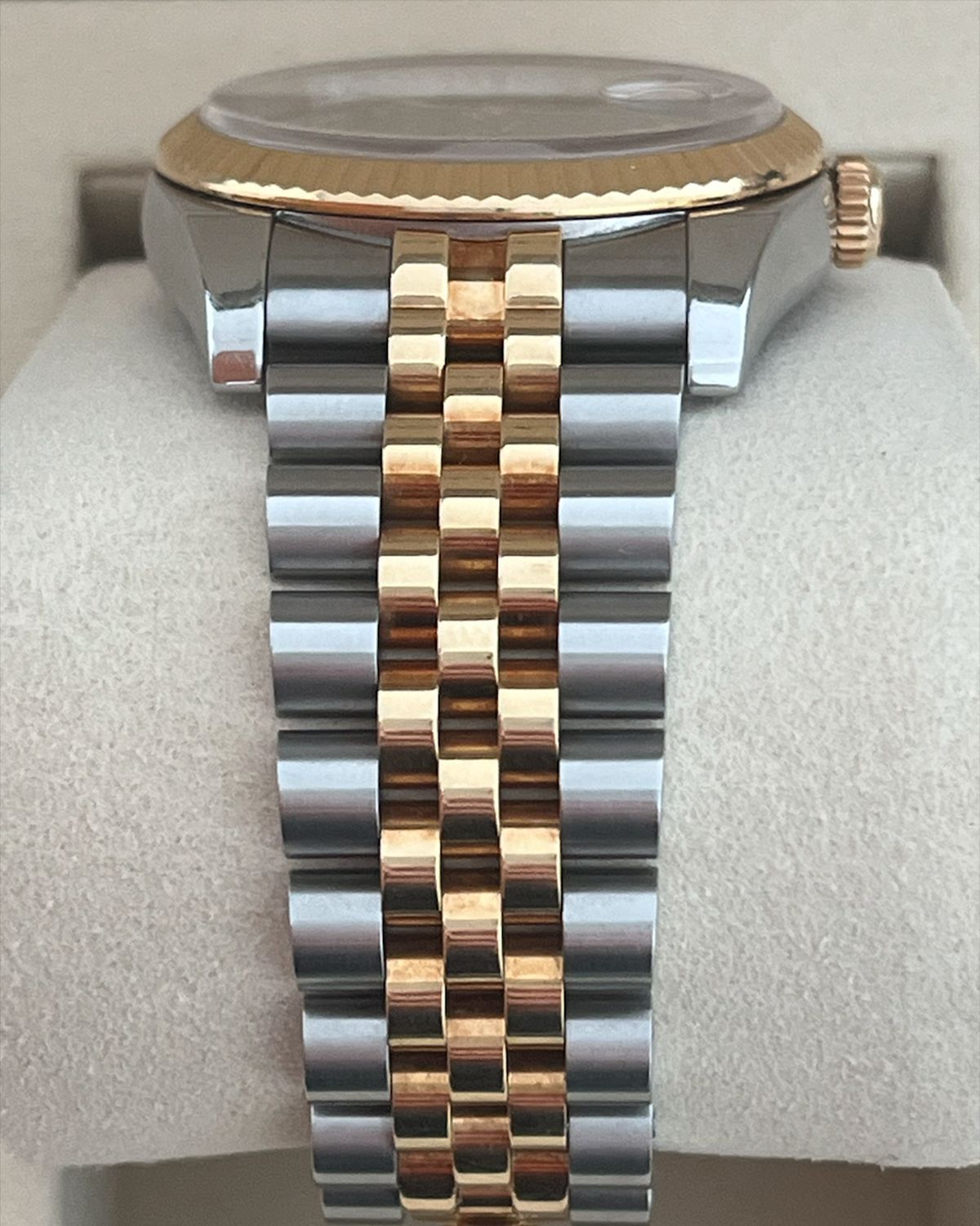 Rolex 116233