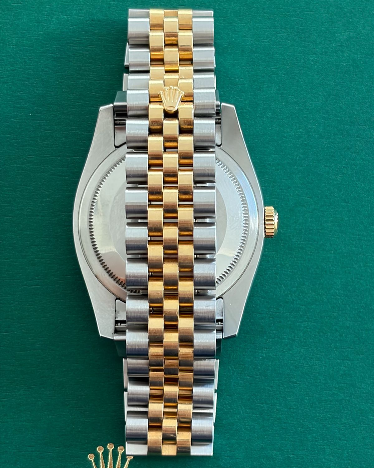 Rolex 116233
