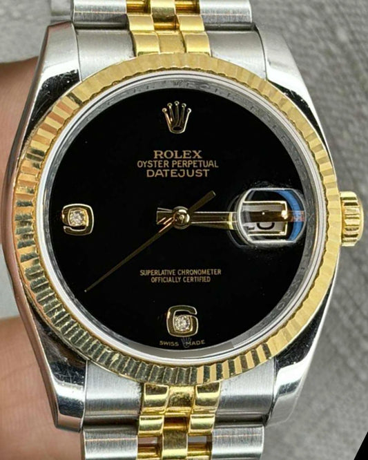 Rolex 116233