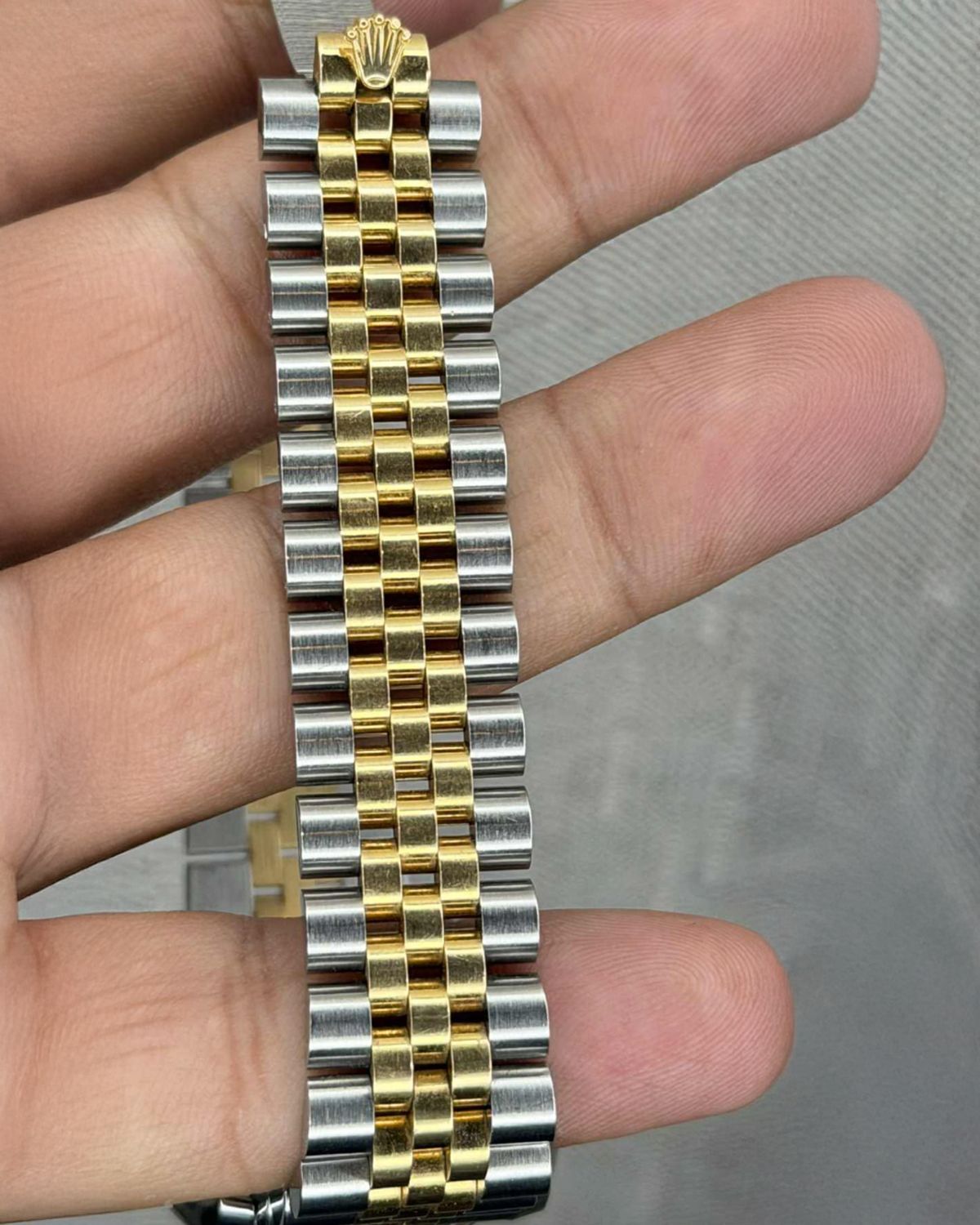 Rolex 116233