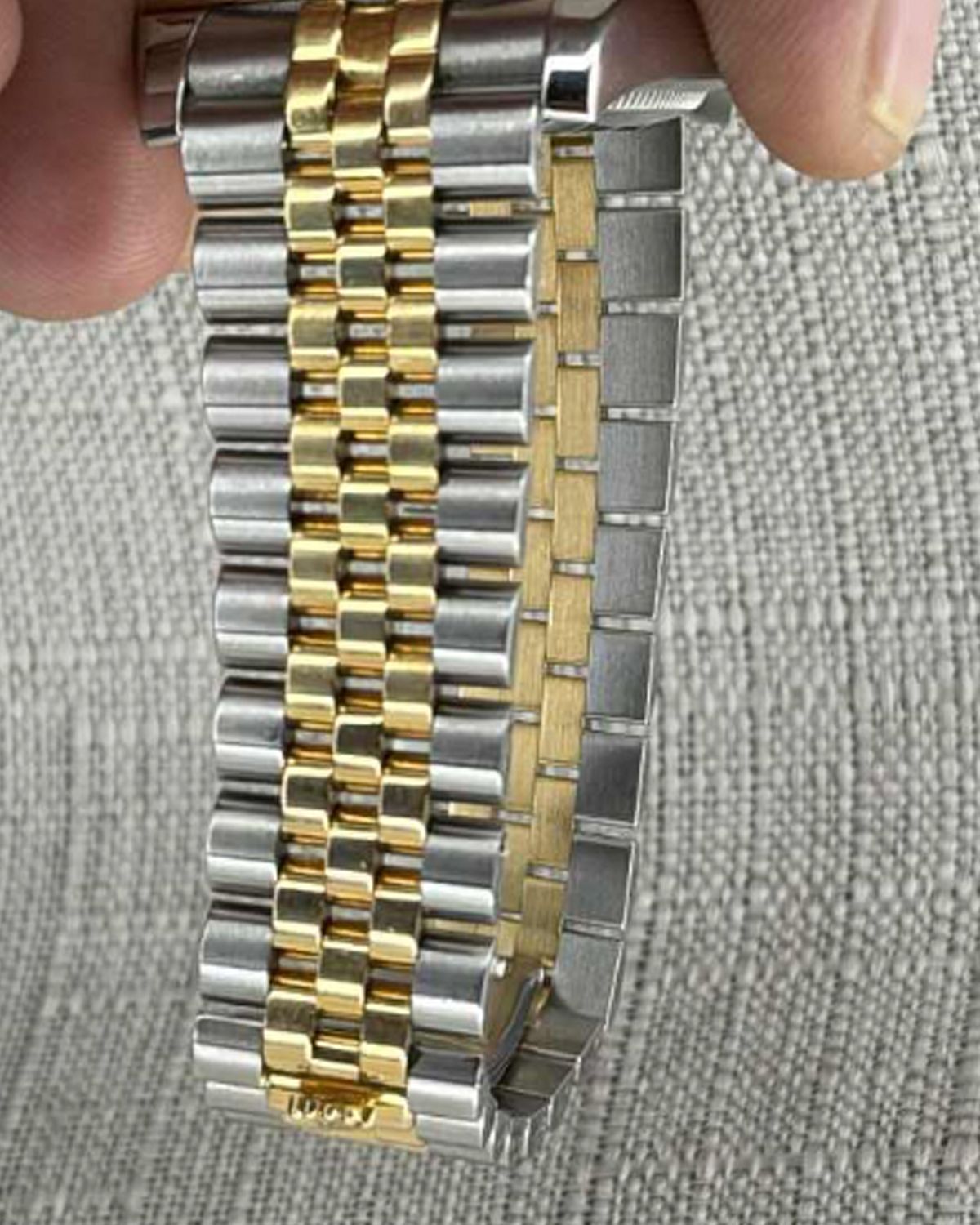 Rolex 116233