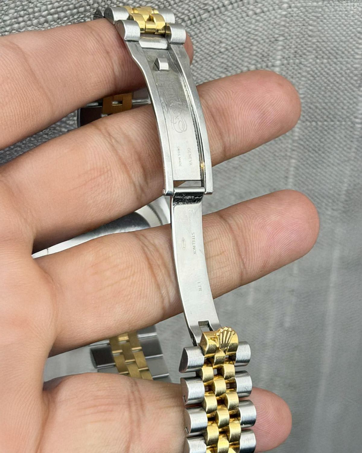 Rolex 116233