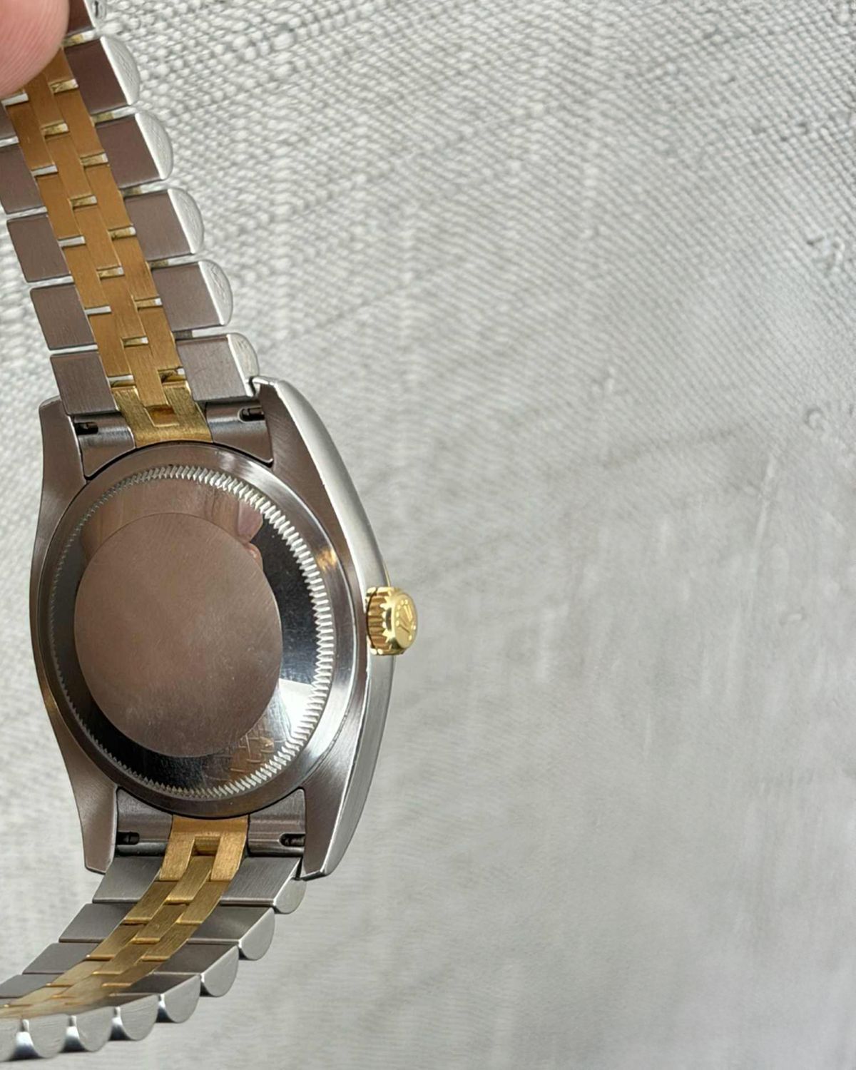 Rolex 116233