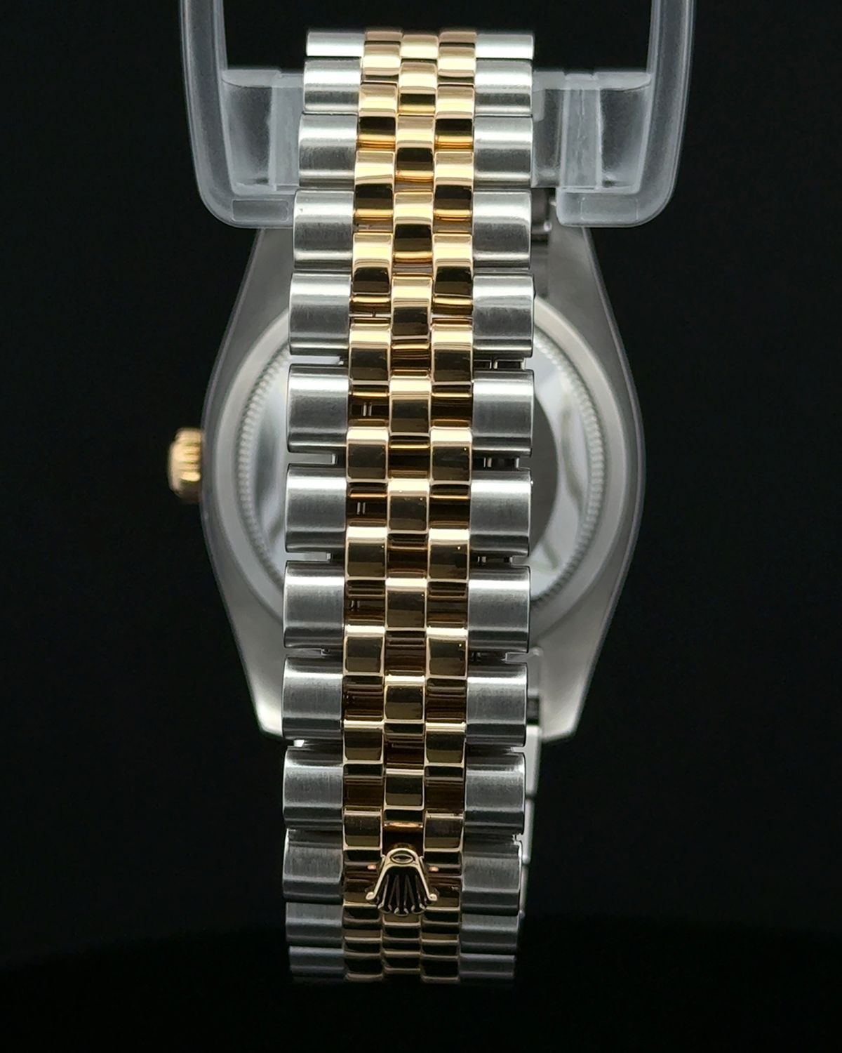 Rolex 116233