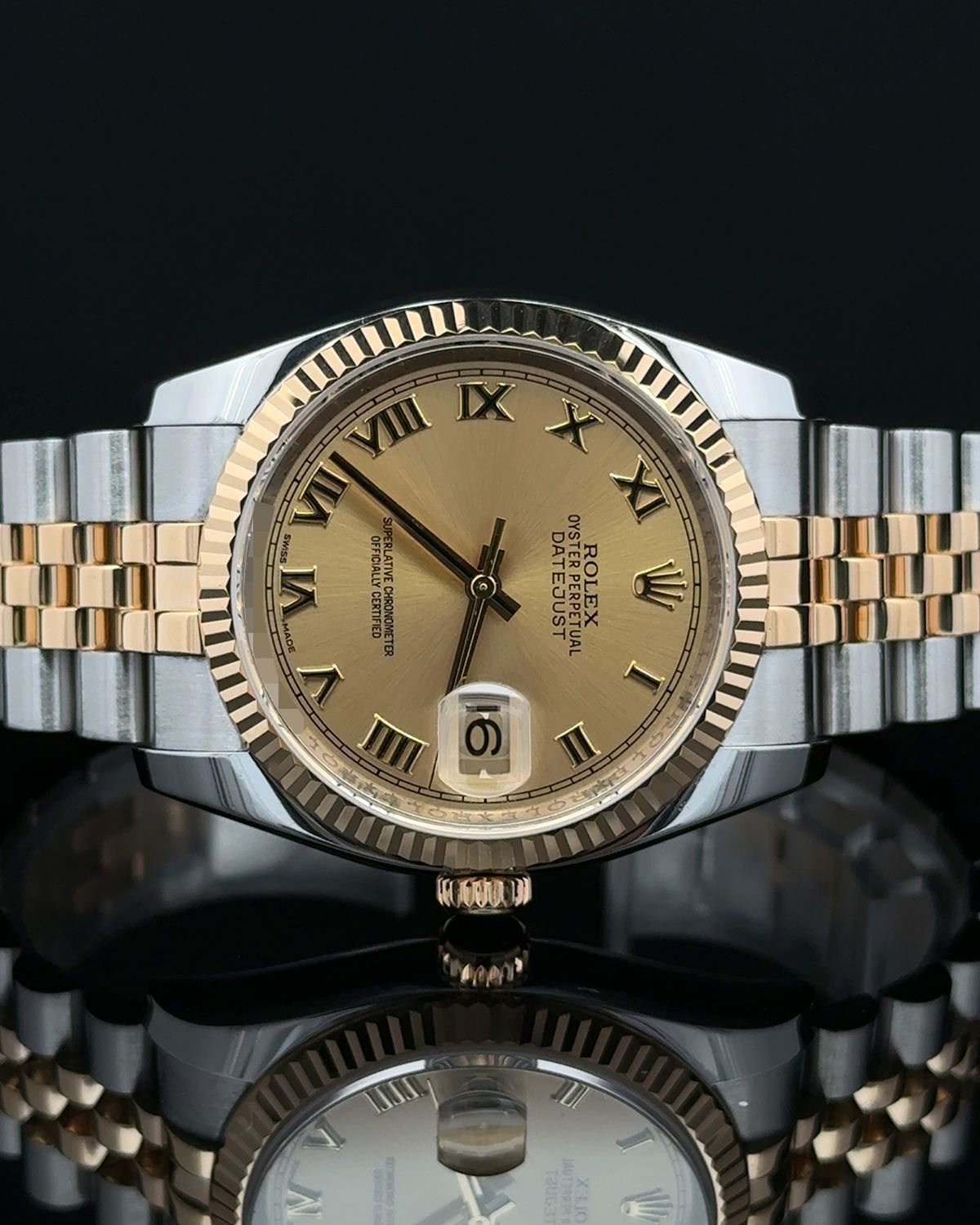 Rolex 116233