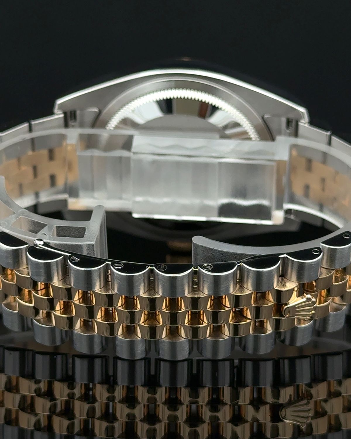 Rolex 116233