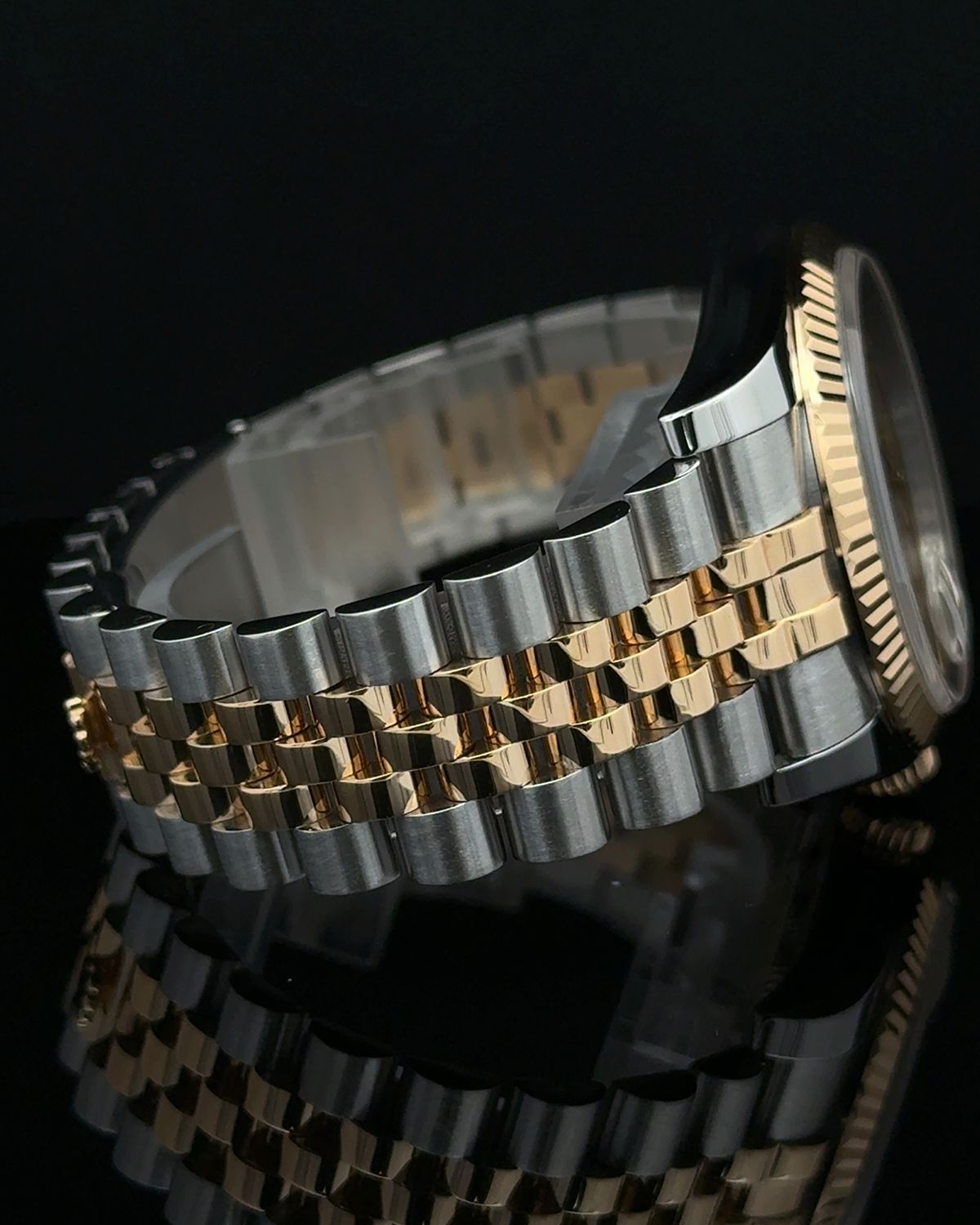 Rolex 116233