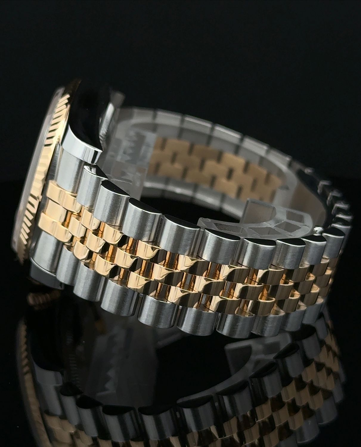 Rolex 116233