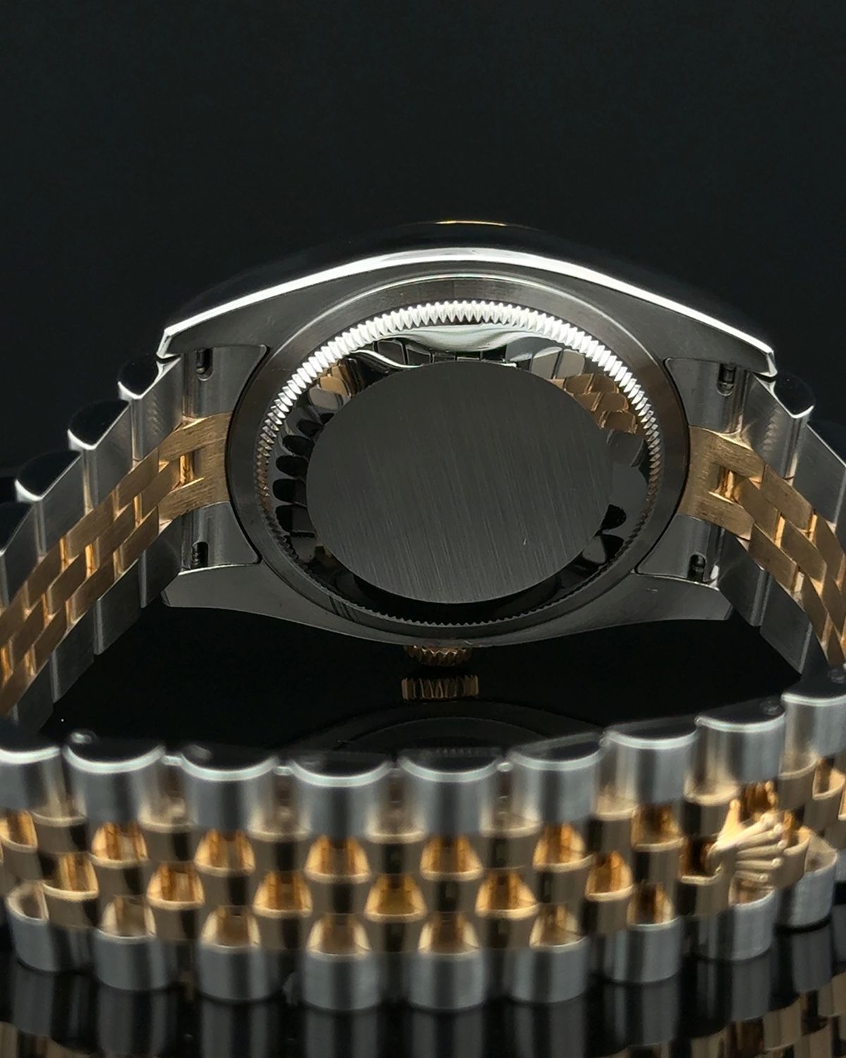 Rolex 116233